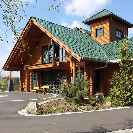 Golf.Intersaxonia Apartman Zschopau Kültér fotó