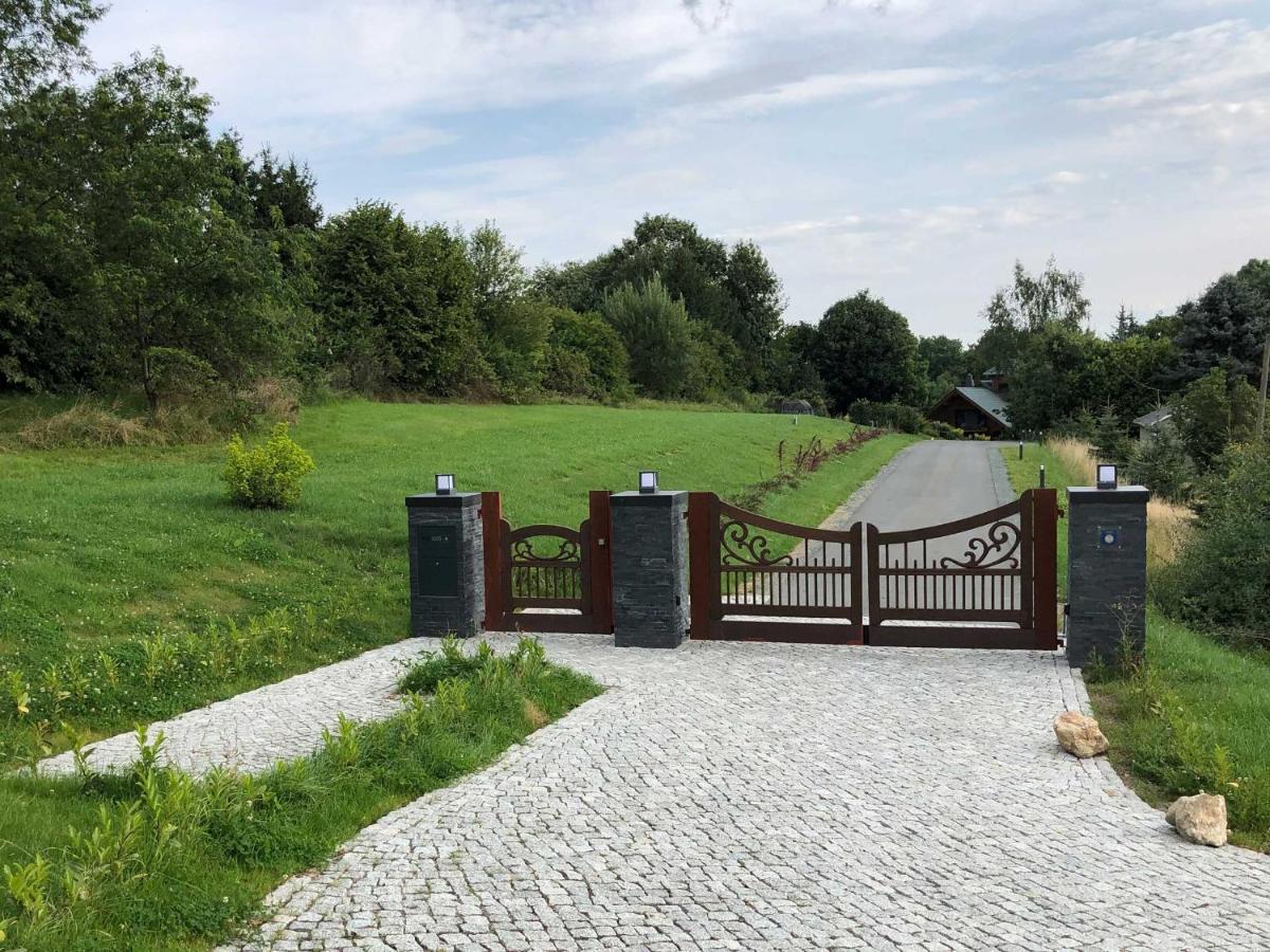 Golf.Intersaxonia Apartman Zschopau Kültér fotó