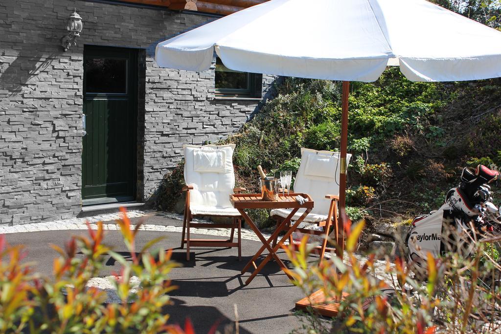 Golf.Intersaxonia Apartman Zschopau Szoba fotó