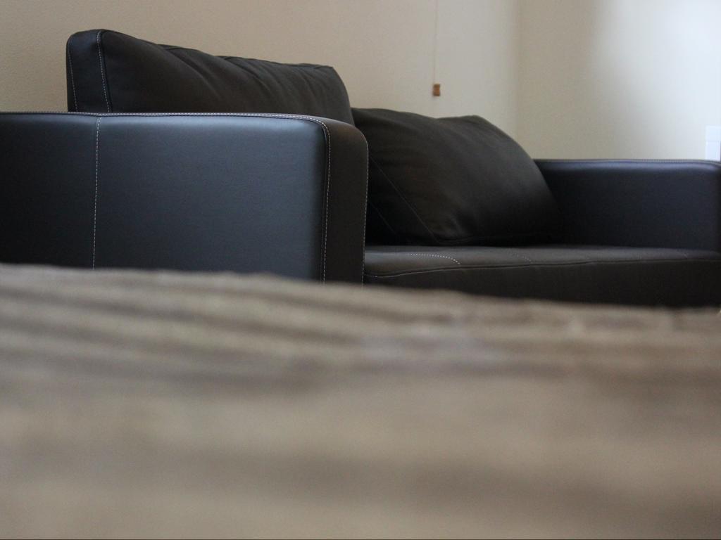 Golf.Intersaxonia Apartman Zschopau Szoba fotó