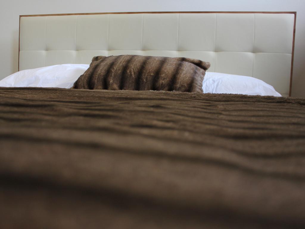 Golf.Intersaxonia Apartman Zschopau Szoba fotó